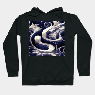 Mystical Sigils, Forty-Two: Hoodie